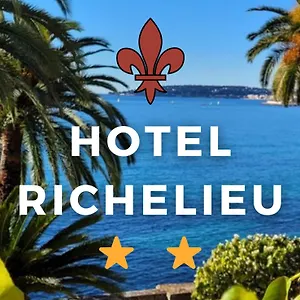 Richelieu Отель