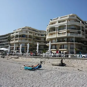 Apartment Sharon In Victoria, Menton